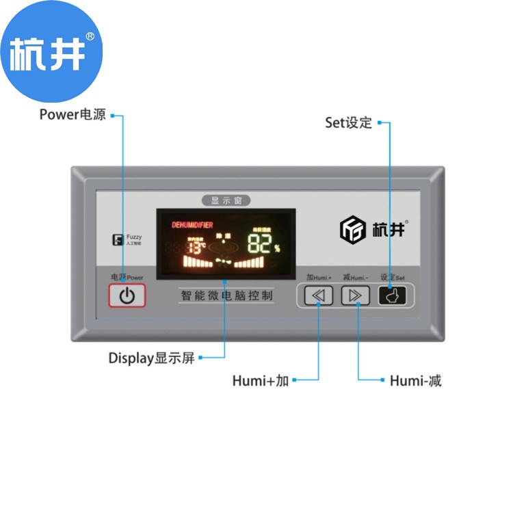 高效香菇烘干房除濕解決方案