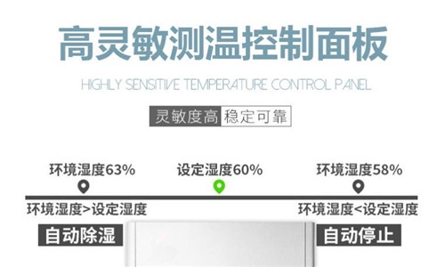 溫州除濕機廠家直銷，溫州除濕器專賣