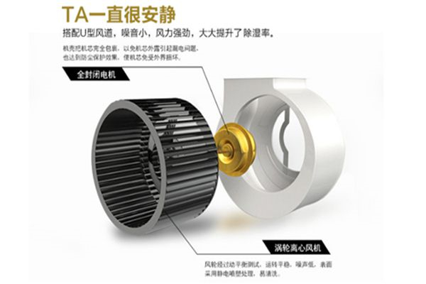 大型廠房除濕機【大型工業除濕機】大型車間除濕機